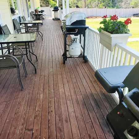 Boardwalk Motel Cavendish Εξωτερικό φωτογραφία